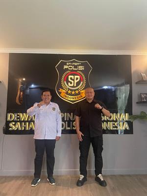 Kasus covid Meningkat, SPI Riau Minta Masyarakat dukung Polda Riau Tekan Laju Kasus Covid 19